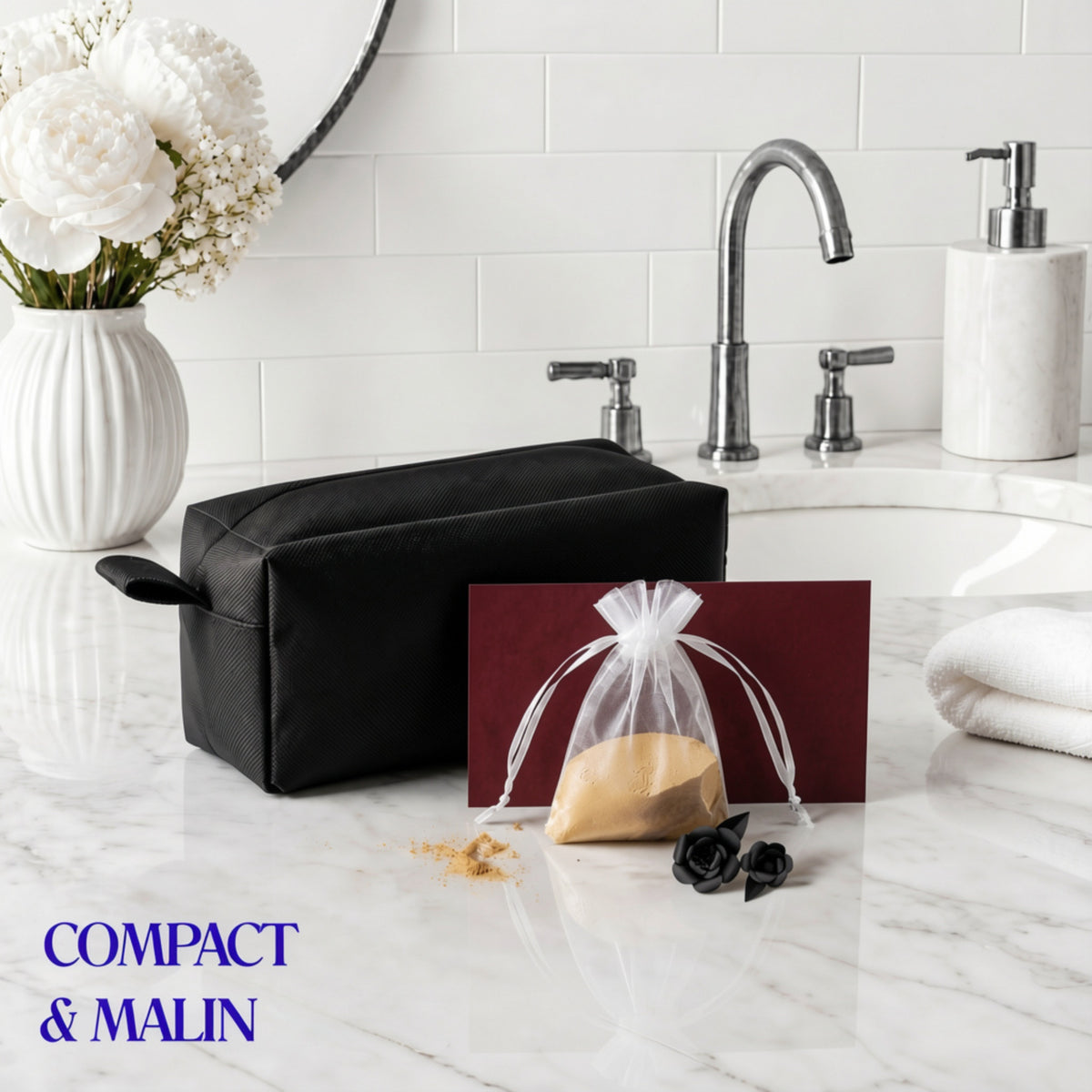 La Trousse Multi-Usages - Édition Masculine