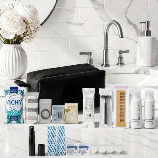 La Trousse Multi-Usages - Édition Masculine
