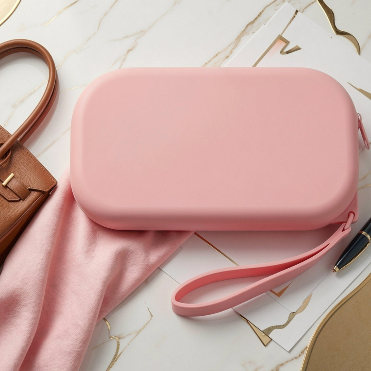 Trousse Intime - Pratique & Confort